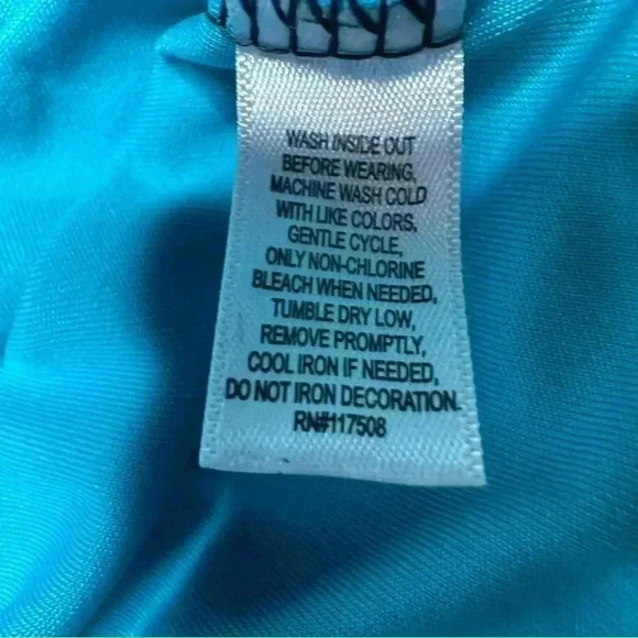 Jumping Beans  T-Shirt Avengers Blue Size 5 - Picture 8 of 16